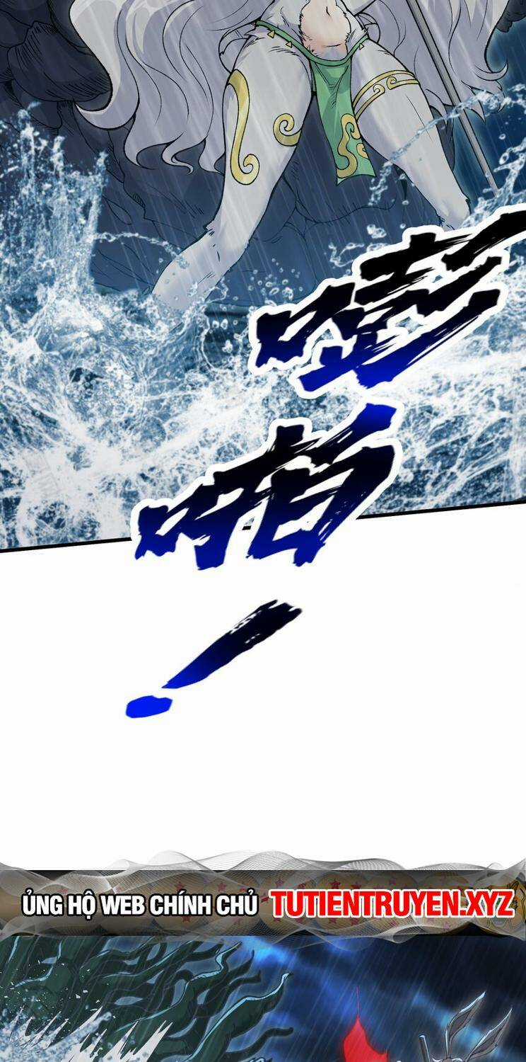 Chặt Củi 10 Năm, Tiên Tử Cầu Xin Ta Thu Nàng Làm Đồ Đệ Chapter 50 trang 46