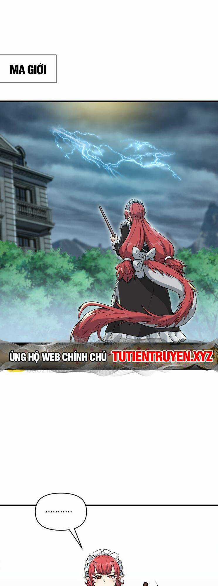 Chặt Củi 10 Năm, Tiên Tử Cầu Xin Ta Thu Nàng Làm Đồ Đệ Chapter 50 trang 53