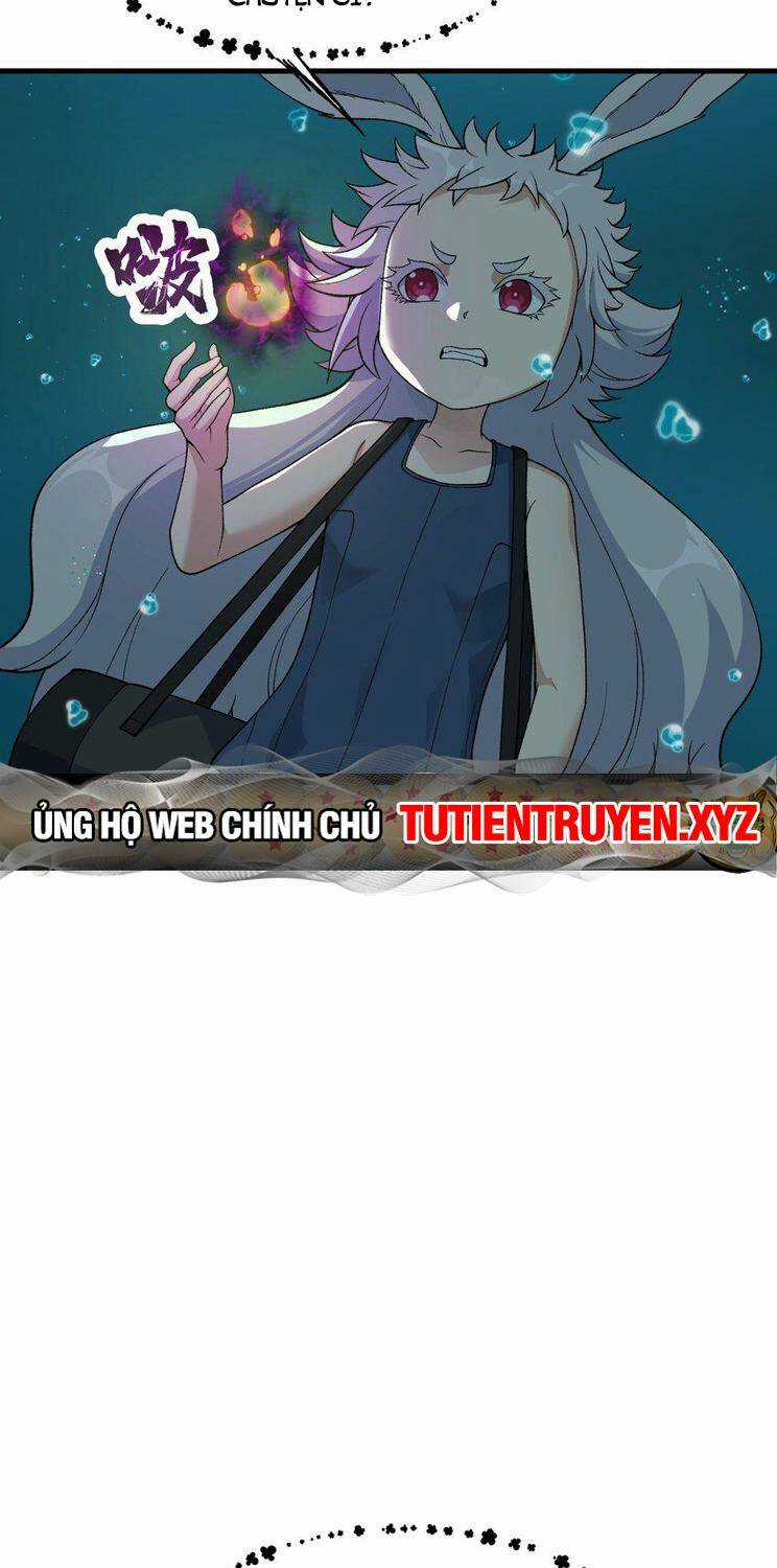 Chặt Củi 10 Năm, Tiên Tử Cầu Xin Ta Thu Nàng Làm Đồ Đệ Chapter 50 trang 6