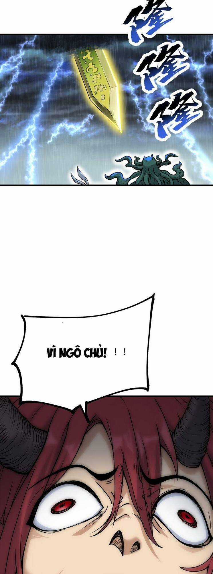 Chặt Củi 10 Năm, Tiên Tử Cầu Xin Ta Thu Nàng Làm Đồ Đệ Chapter 51 trang 1