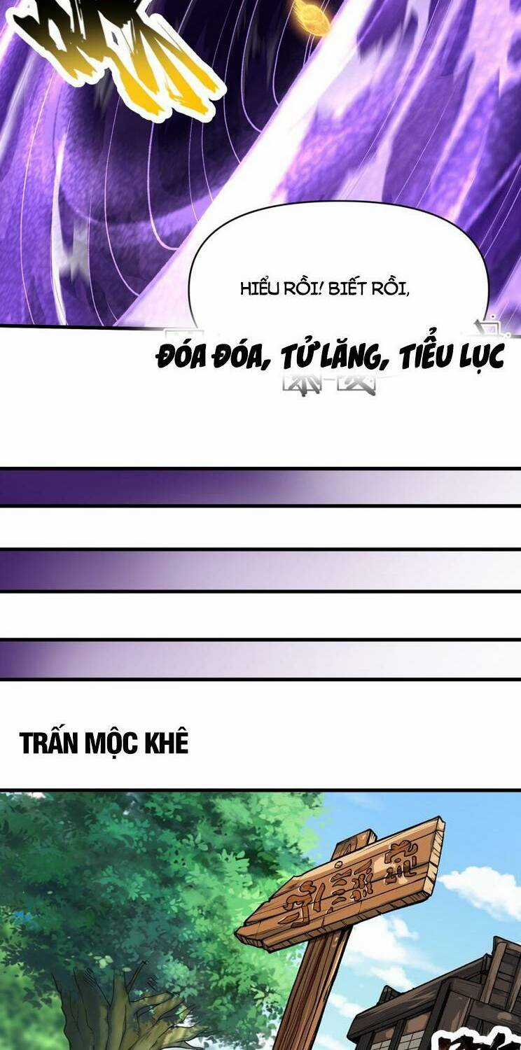 Chặt Củi 10 Năm, Tiên Tử Cầu Xin Ta Thu Nàng Làm Đồ Đệ Chapter 51 trang 11