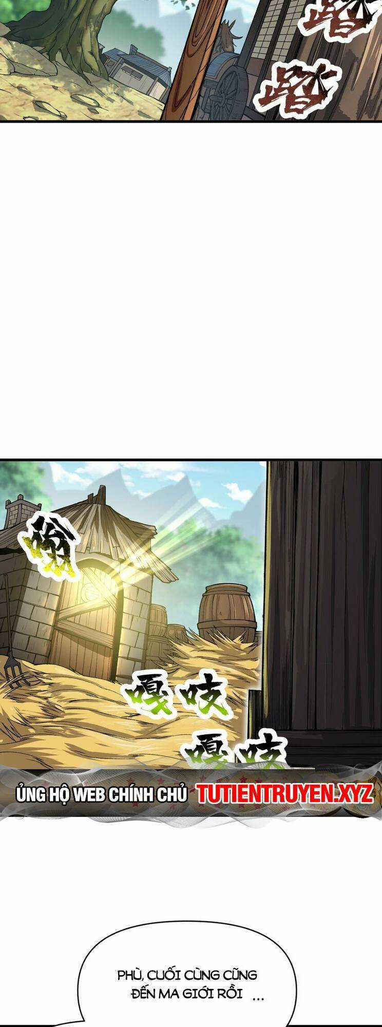 Chặt Củi 10 Năm, Tiên Tử Cầu Xin Ta Thu Nàng Làm Đồ Đệ Chapter 51 trang 12