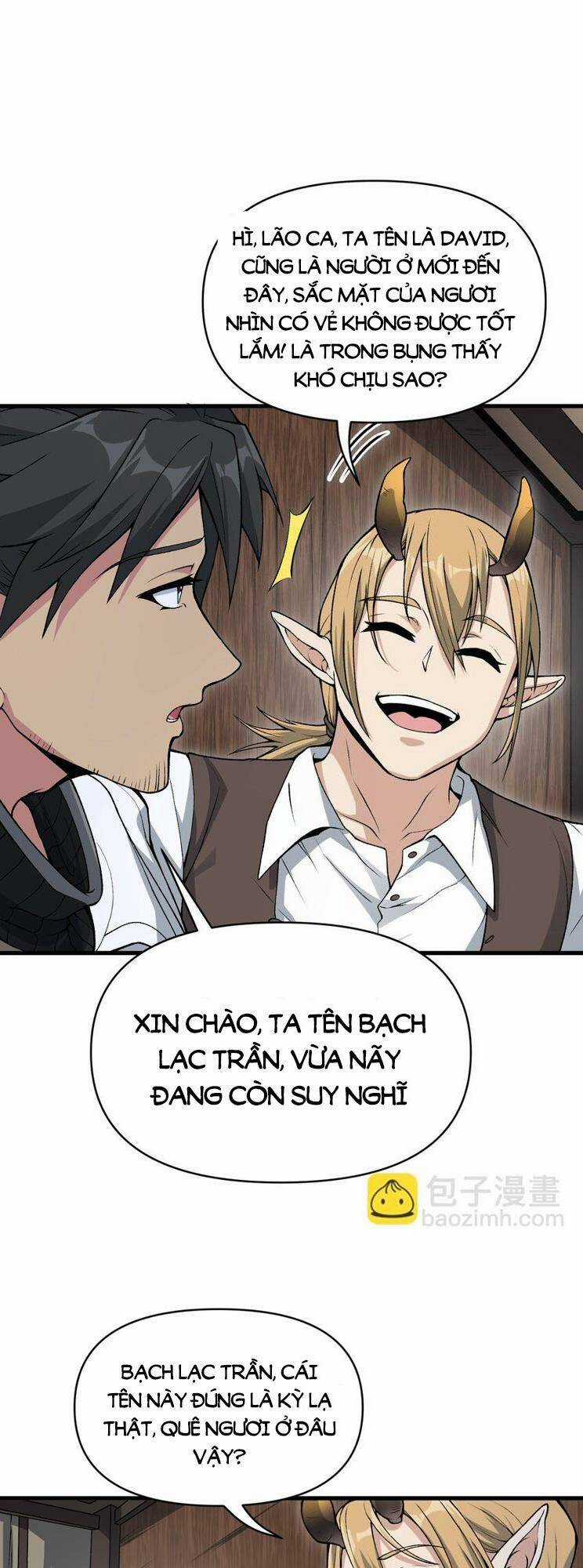 Chặt Củi 10 Năm, Tiên Tử Cầu Xin Ta Thu Nàng Làm Đồ Đệ Chapter 51 trang 24