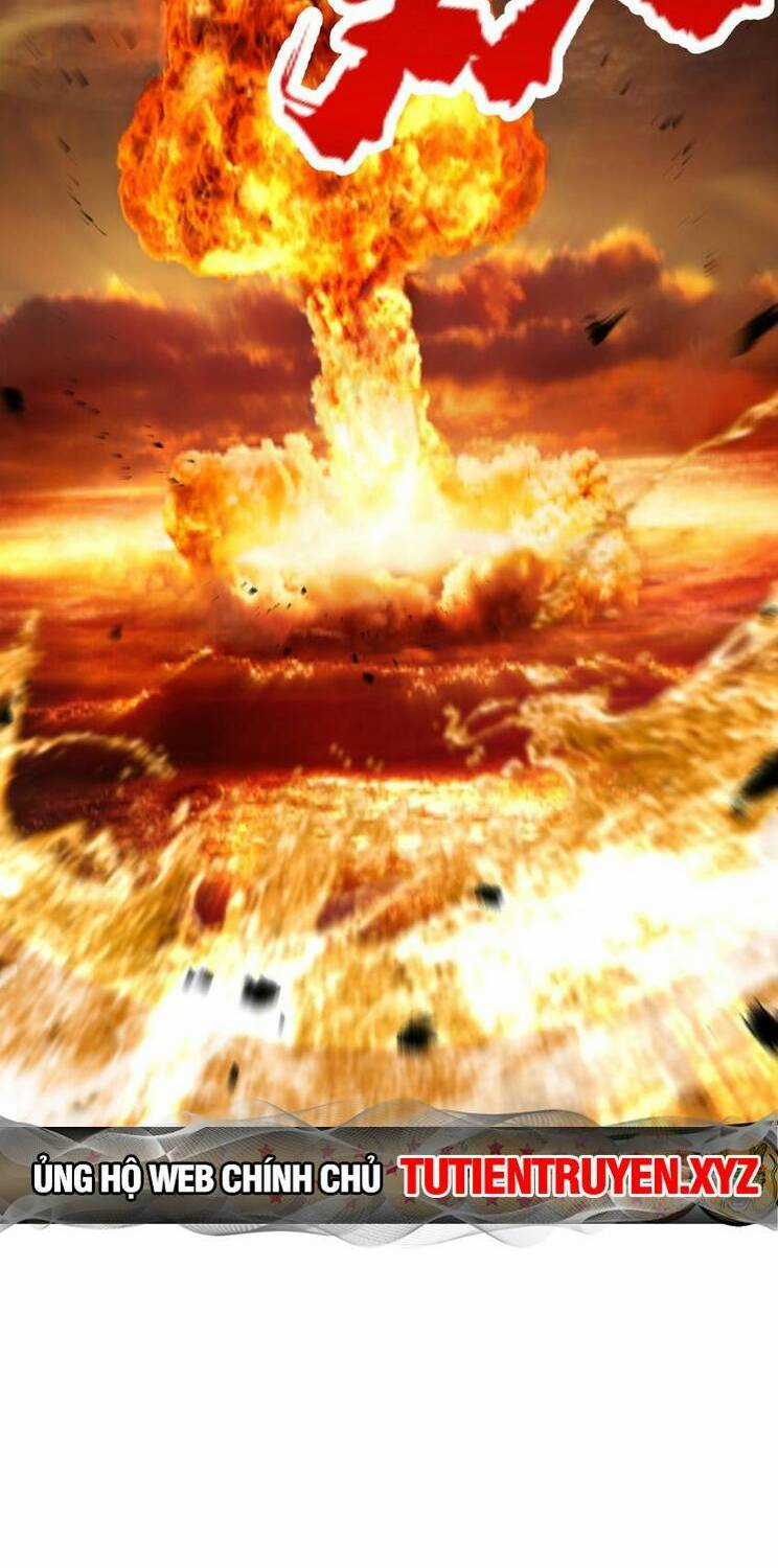 Chặt Củi 10 Năm, Tiên Tử Cầu Xin Ta Thu Nàng Làm Đồ Đệ Chapter 51 trang 3