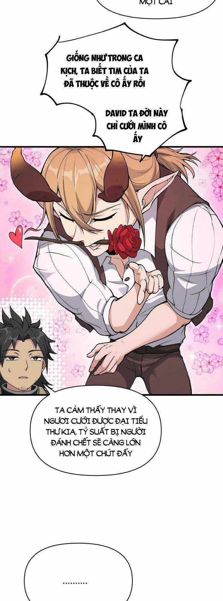 Chặt Củi 10 Năm, Tiên Tử Cầu Xin Ta Thu Nàng Làm Đồ Đệ Chapter 51 trang 32