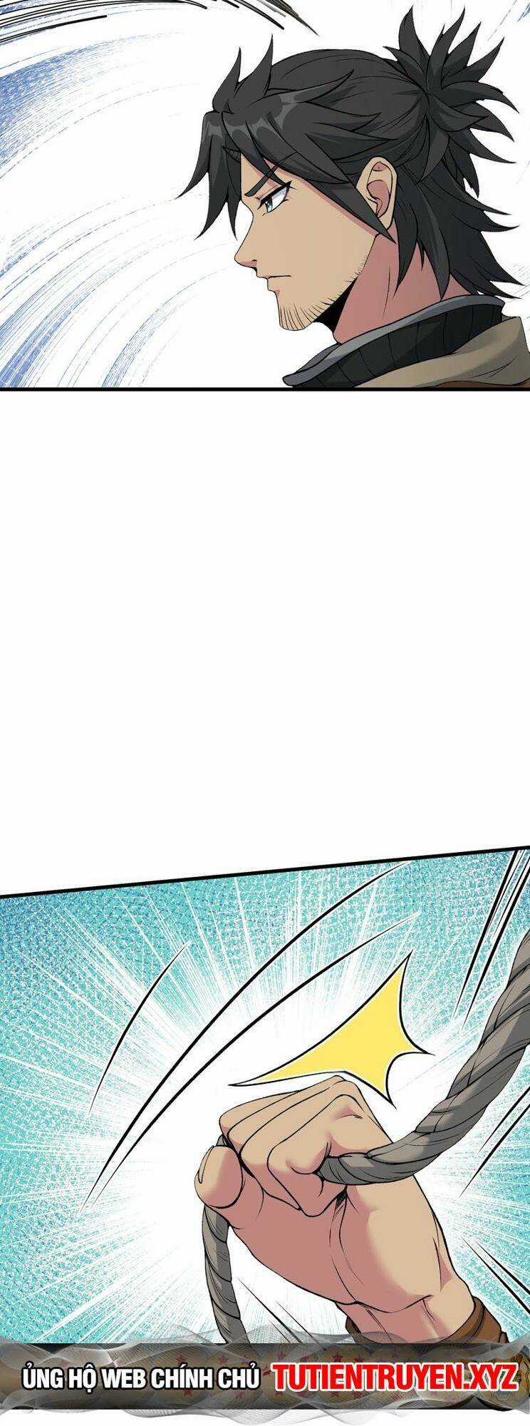 Chặt Củi 10 Năm, Tiên Tử Cầu Xin Ta Thu Nàng Làm Đồ Đệ Chapter 51 trang 37