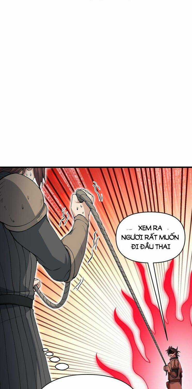 Chặt Củi 10 Năm, Tiên Tử Cầu Xin Ta Thu Nàng Làm Đồ Đệ Chapter 51 trang 38