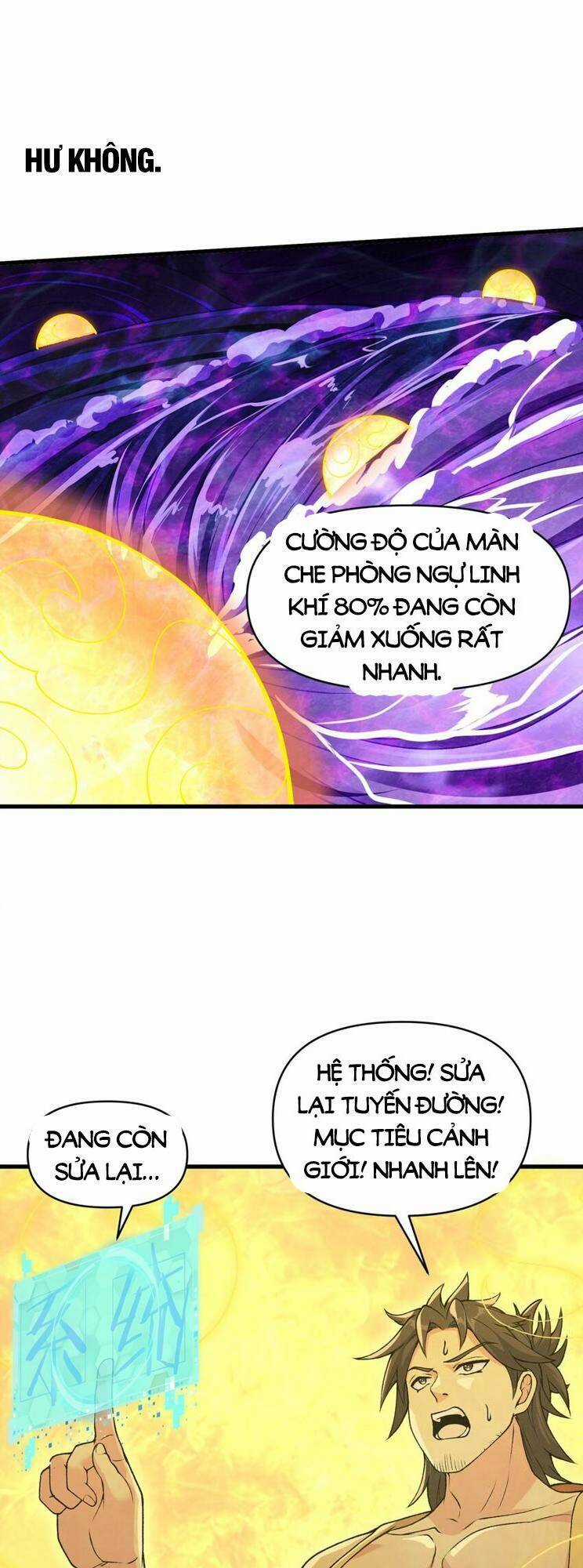 Chặt Củi 10 Năm, Tiên Tử Cầu Xin Ta Thu Nàng Làm Đồ Đệ Chapter 51 trang 4