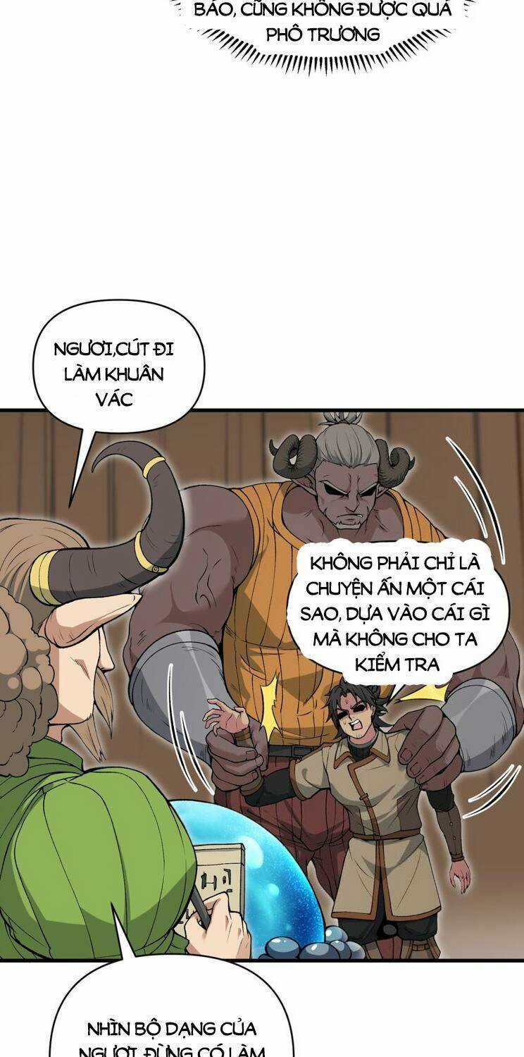 Chặt Củi 10 Năm, Tiên Tử Cầu Xin Ta Thu Nàng Làm Đồ Đệ Chapter 51 trang 46