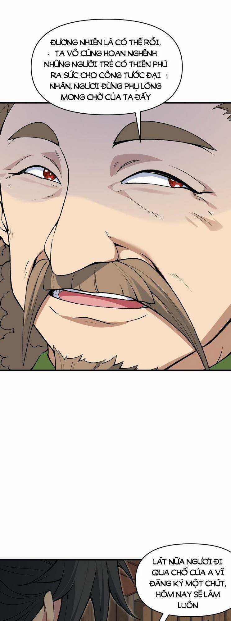 Chặt Củi 10 Năm, Tiên Tử Cầu Xin Ta Thu Nàng Làm Đồ Đệ Chapter 52 trang 13