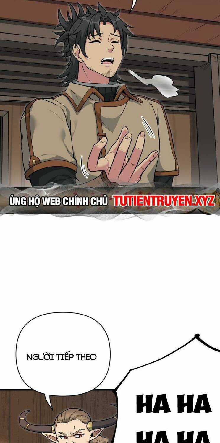 Chặt Củi 10 Năm, Tiên Tử Cầu Xin Ta Thu Nàng Làm Đồ Đệ Chapter 52 trang 15