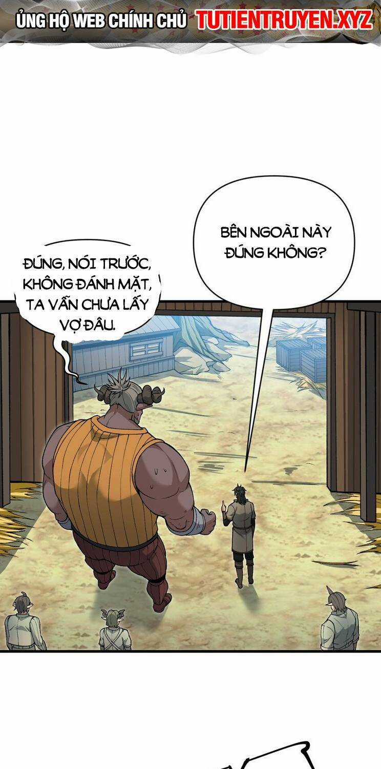 Chặt Củi 10 Năm, Tiên Tử Cầu Xin Ta Thu Nàng Làm Đồ Đệ Chapter 52 trang 18