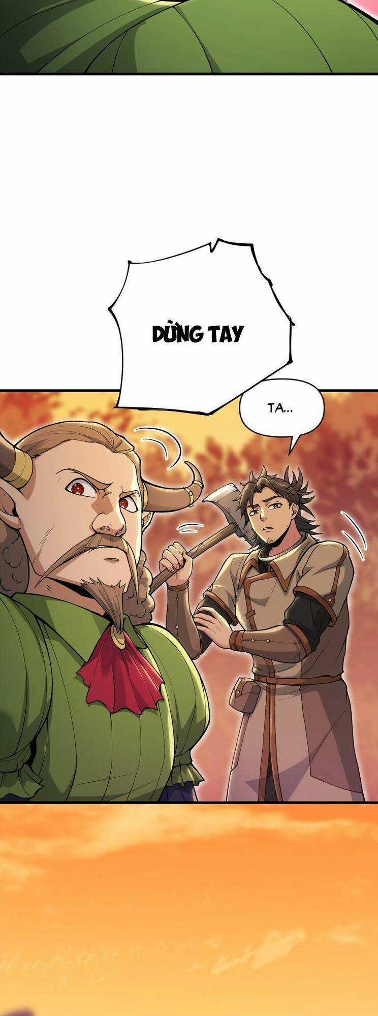 Chặt Củi 10 Năm, Tiên Tử Cầu Xin Ta Thu Nàng Làm Đồ Đệ Chapter 52 trang 25