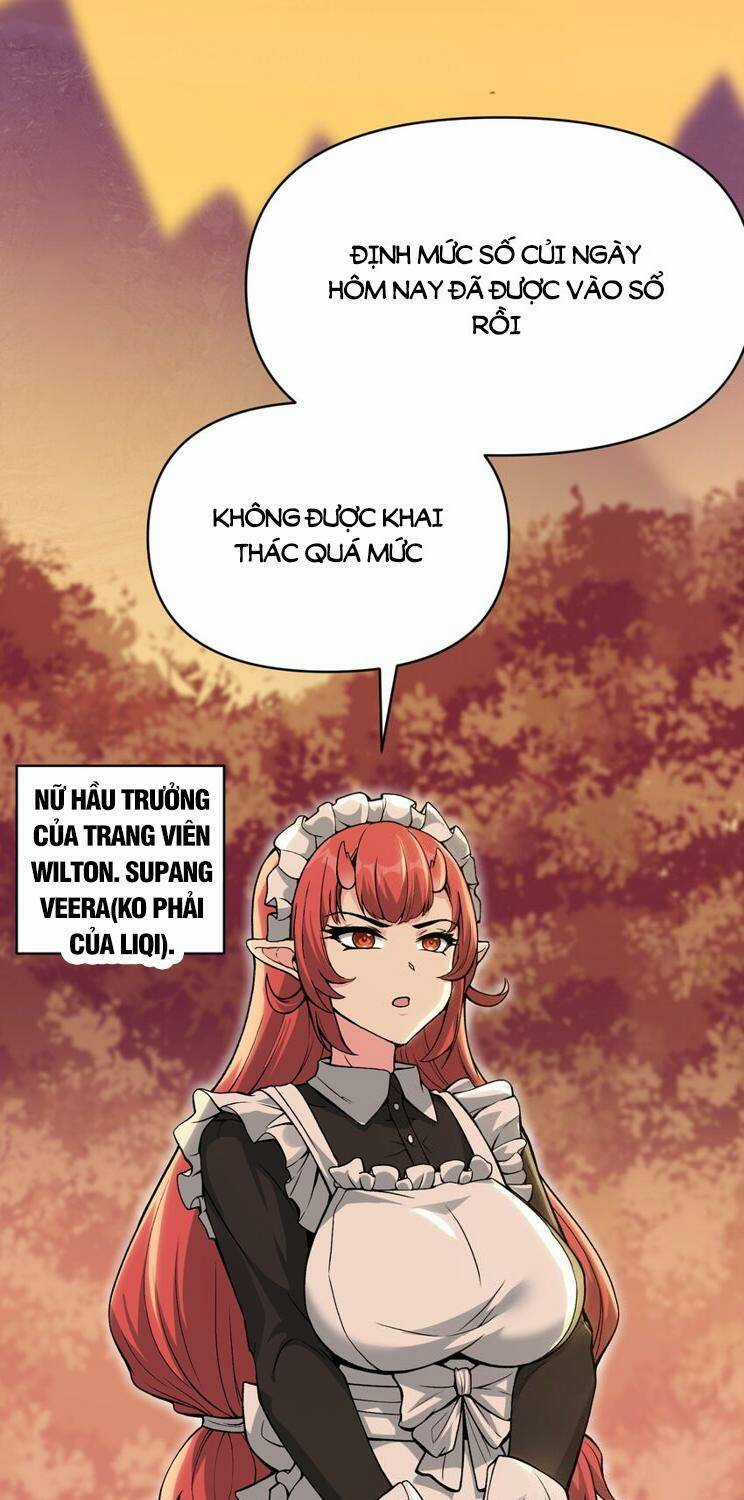 Chặt Củi 10 Năm, Tiên Tử Cầu Xin Ta Thu Nàng Làm Đồ Đệ Chapter 52 trang 26