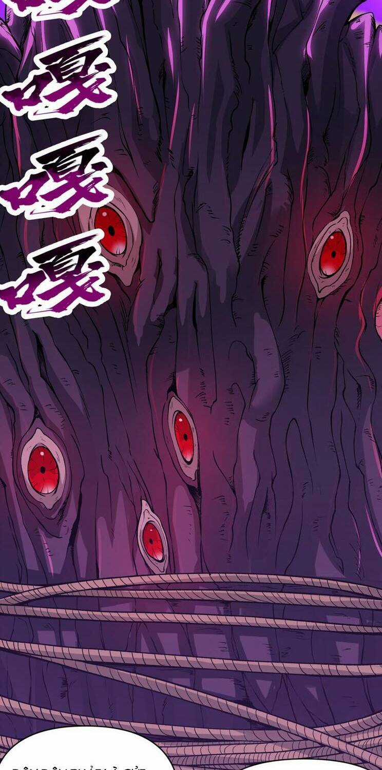 Chặt Củi 10 Năm, Tiên Tử Cầu Xin Ta Thu Nàng Làm Đồ Đệ Chapter 52 trang 35