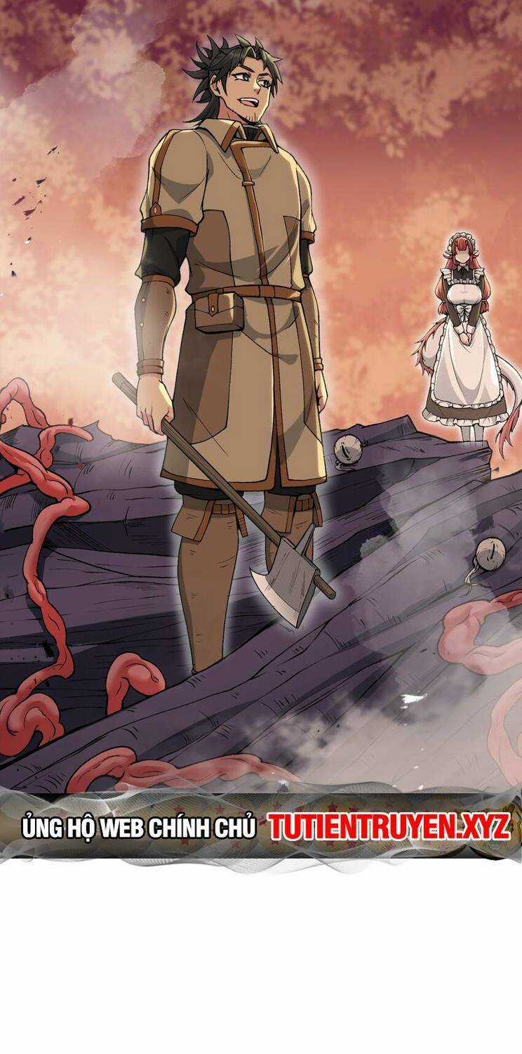 Chặt Củi 10 Năm, Tiên Tử Cầu Xin Ta Thu Nàng Làm Đồ Đệ Chapter 52 trang 38