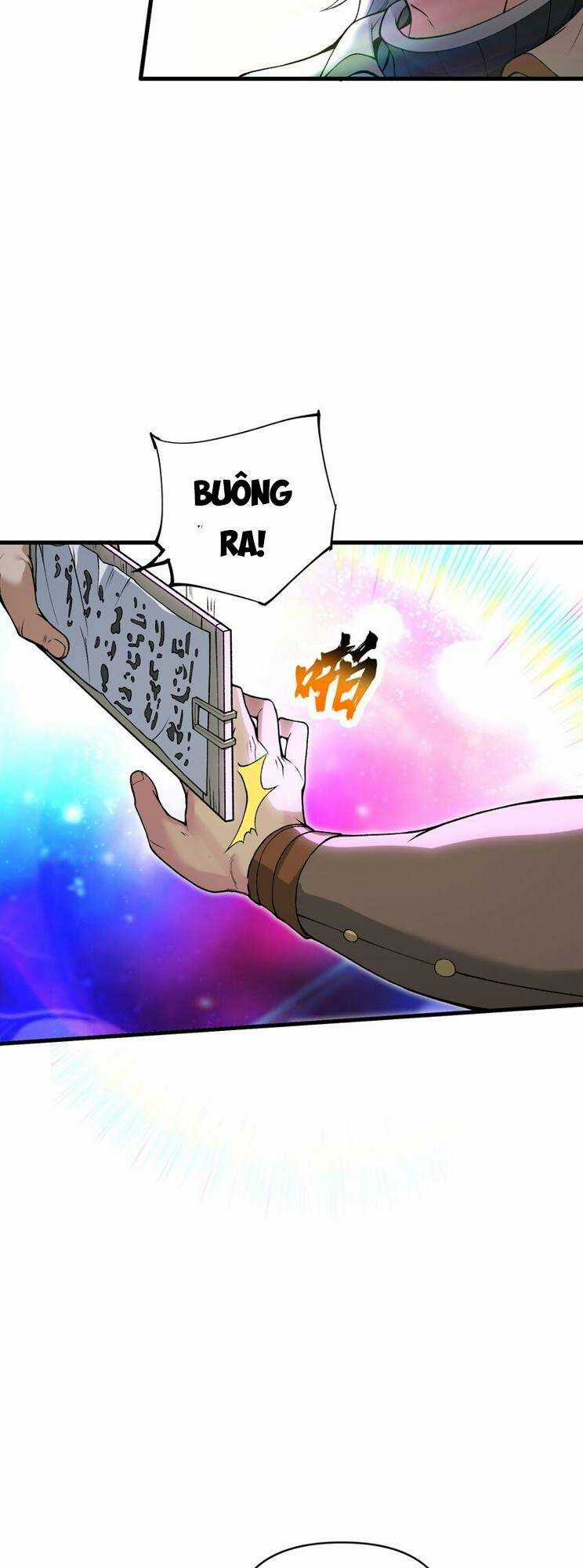 Chặt Củi 10 Năm, Tiên Tử Cầu Xin Ta Thu Nàng Làm Đồ Đệ Chapter 52 trang 4