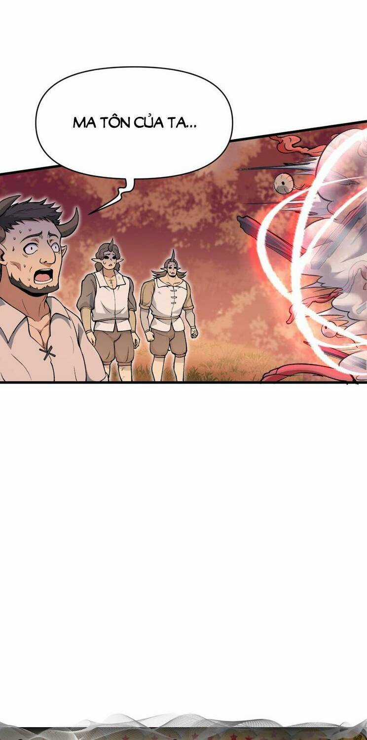 Chặt Củi 10 Năm, Tiên Tử Cầu Xin Ta Thu Nàng Làm Đồ Đệ Chapter 52 trang 43