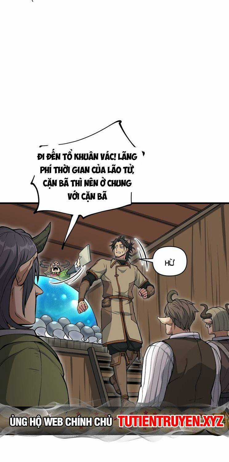 Chặt Củi 10 Năm, Tiên Tử Cầu Xin Ta Thu Nàng Làm Đồ Đệ Chapter 52 trang 6