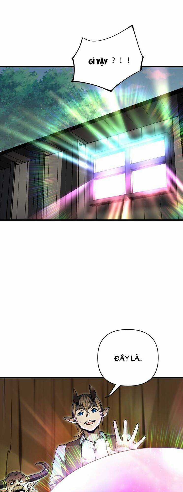 Chặt Củi 10 Năm, Tiên Tử Cầu Xin Ta Thu Nàng Làm Đồ Đệ Chapter 52 trang 9