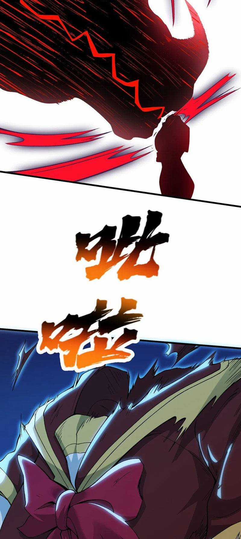 Chặt Củi 10 Năm, Tiên Tử Cầu Xin Ta Thu Nàng Làm Đồ Đệ Chapter 53 trang 16