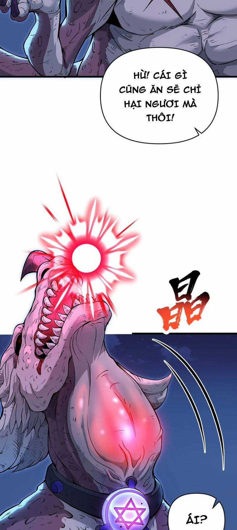 Chặt Củi 10 Năm, Tiên Tử Cầu Xin Ta Thu Nàng Làm Đồ Đệ Chapter 53 trang 25