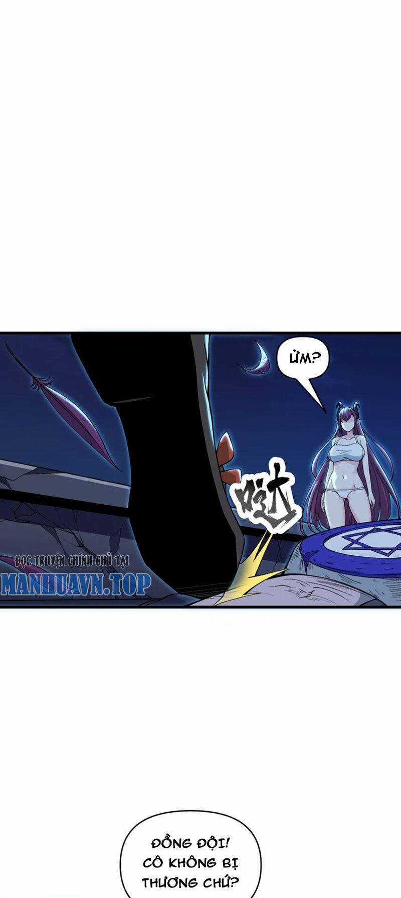 Chặt Củi 10 Năm, Tiên Tử Cầu Xin Ta Thu Nàng Làm Đồ Đệ Chapter 53 trang 29