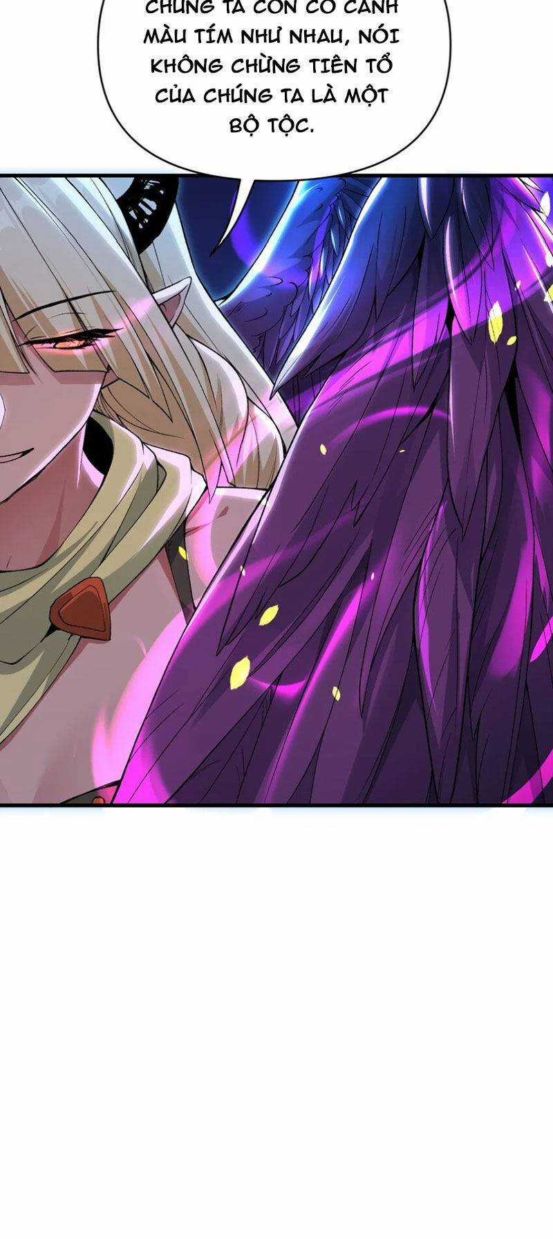 Chặt Củi 10 Năm, Tiên Tử Cầu Xin Ta Thu Nàng Làm Đồ Đệ Chapter 53 trang 33