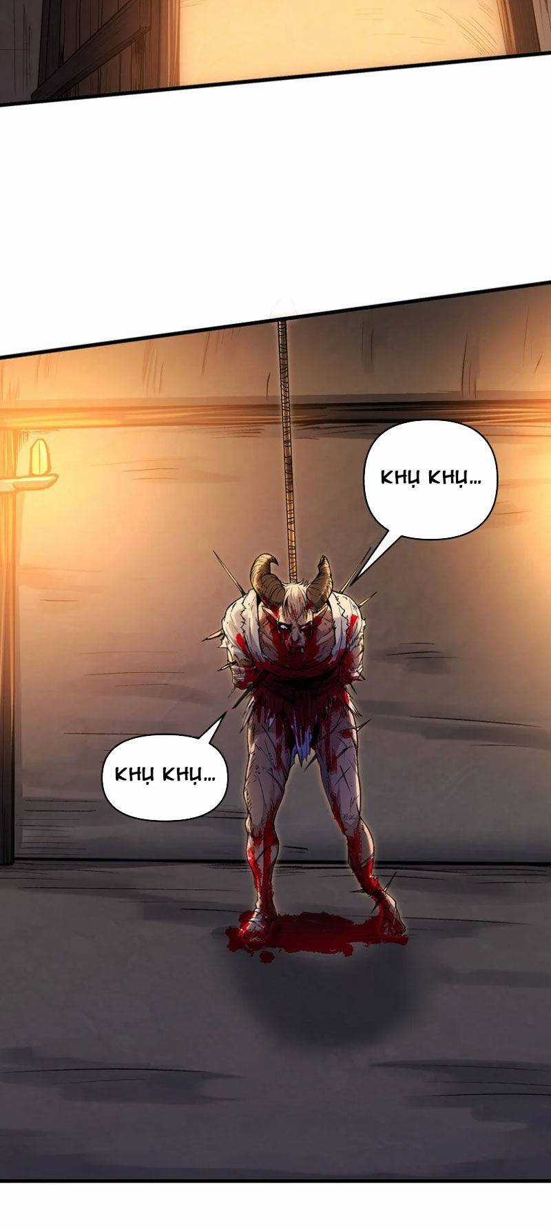 Chặt Củi 10 Năm, Tiên Tử Cầu Xin Ta Thu Nàng Làm Đồ Đệ Chapter 53 trang 45