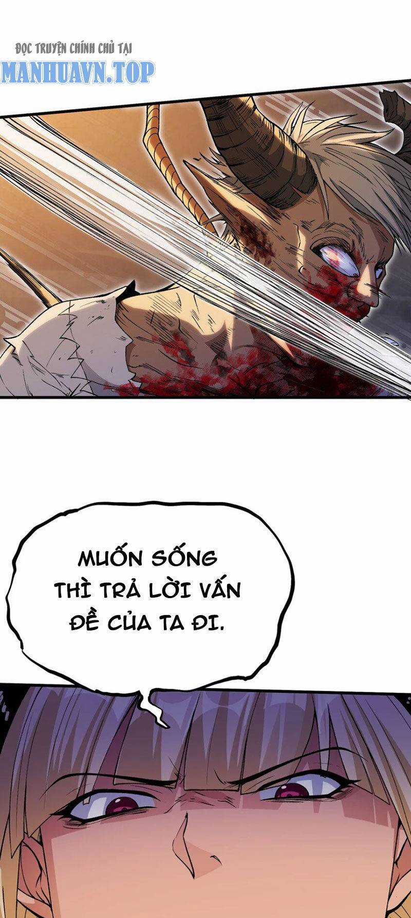 Chặt Củi 10 Năm, Tiên Tử Cầu Xin Ta Thu Nàng Làm Đồ Đệ Chapter 53 trang 47