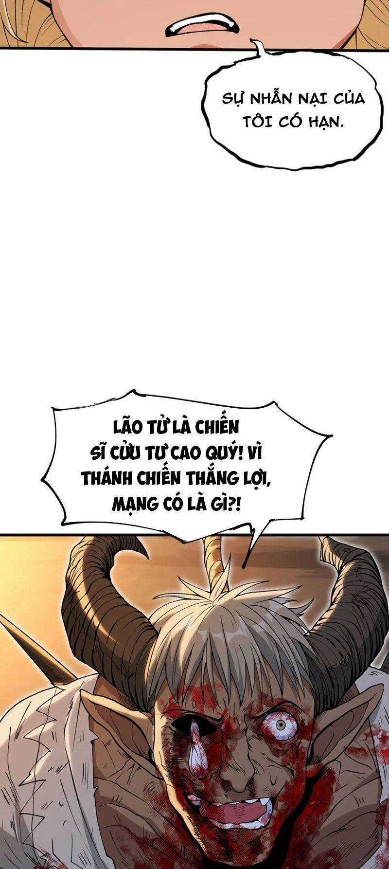 Chặt Củi 10 Năm, Tiên Tử Cầu Xin Ta Thu Nàng Làm Đồ Đệ Chapter 53 trang 48