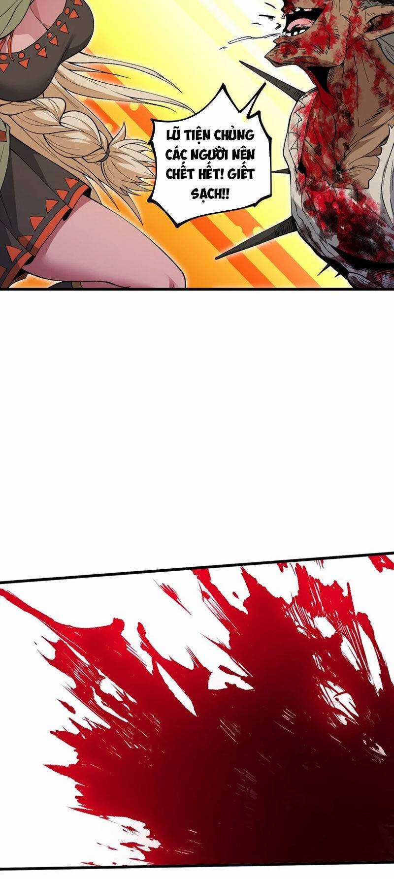 Chặt Củi 10 Năm, Tiên Tử Cầu Xin Ta Thu Nàng Làm Đồ Đệ Chapter 53 trang 50