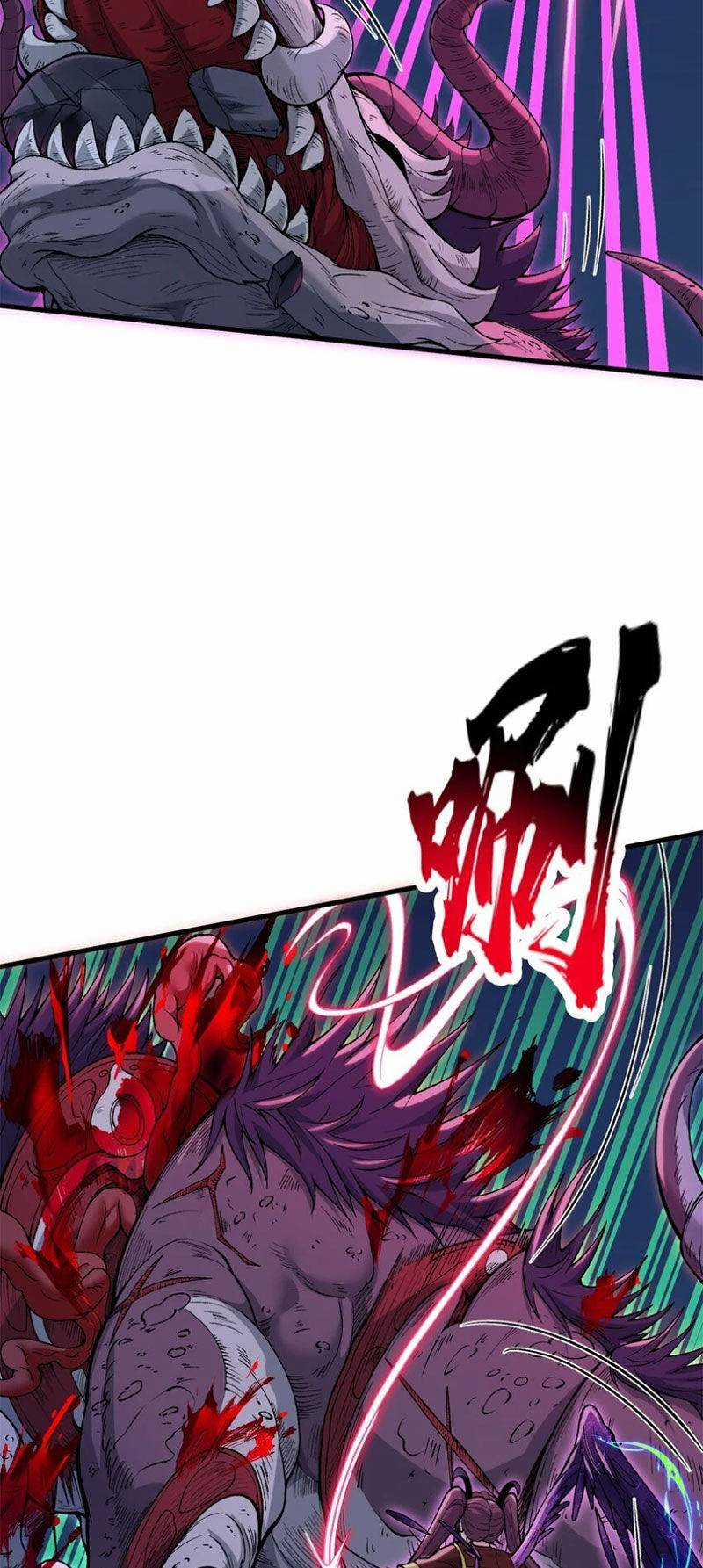 Chặt Củi 10 Năm, Tiên Tử Cầu Xin Ta Thu Nàng Làm Đồ Đệ Chapter 53 trang 9