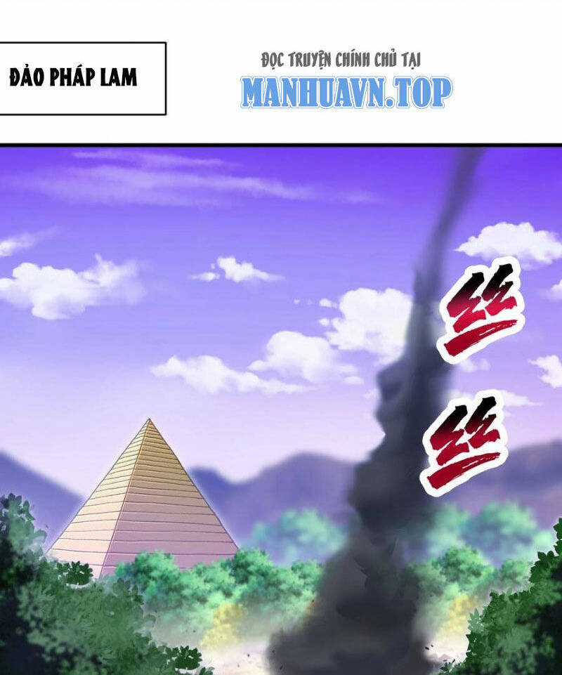 Chặt Củi 10 Năm, Tiên Tử Cầu Xin Ta Thu Nàng Làm Đồ Đệ Chapter 54 trang 0