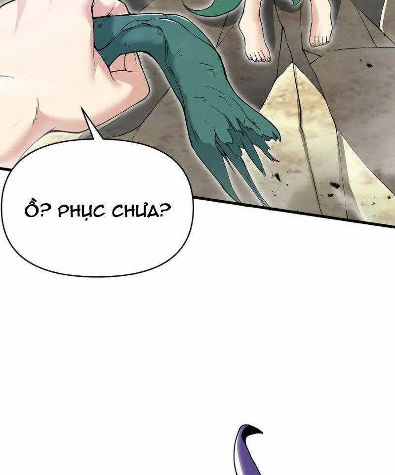 Chặt Củi 10 Năm, Tiên Tử Cầu Xin Ta Thu Nàng Làm Đồ Đệ Chapter 54 trang 11