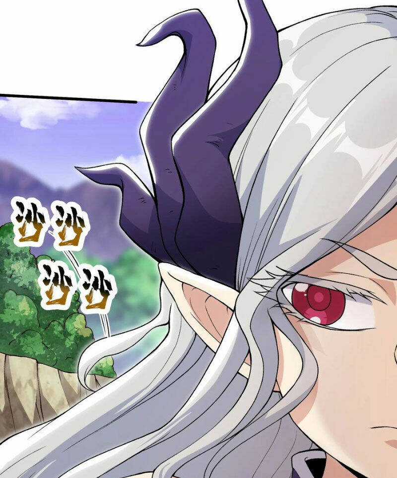 Chặt Củi 10 Năm, Tiên Tử Cầu Xin Ta Thu Nàng Làm Đồ Đệ Chapter 54 trang 12