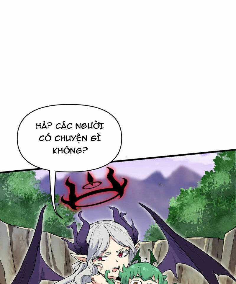 Chặt Củi 10 Năm, Tiên Tử Cầu Xin Ta Thu Nàng Làm Đồ Đệ Chapter 54 trang 15