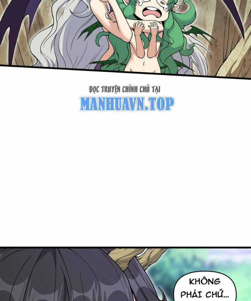 Chặt Củi 10 Năm, Tiên Tử Cầu Xin Ta Thu Nàng Làm Đồ Đệ Chapter 54 trang 16