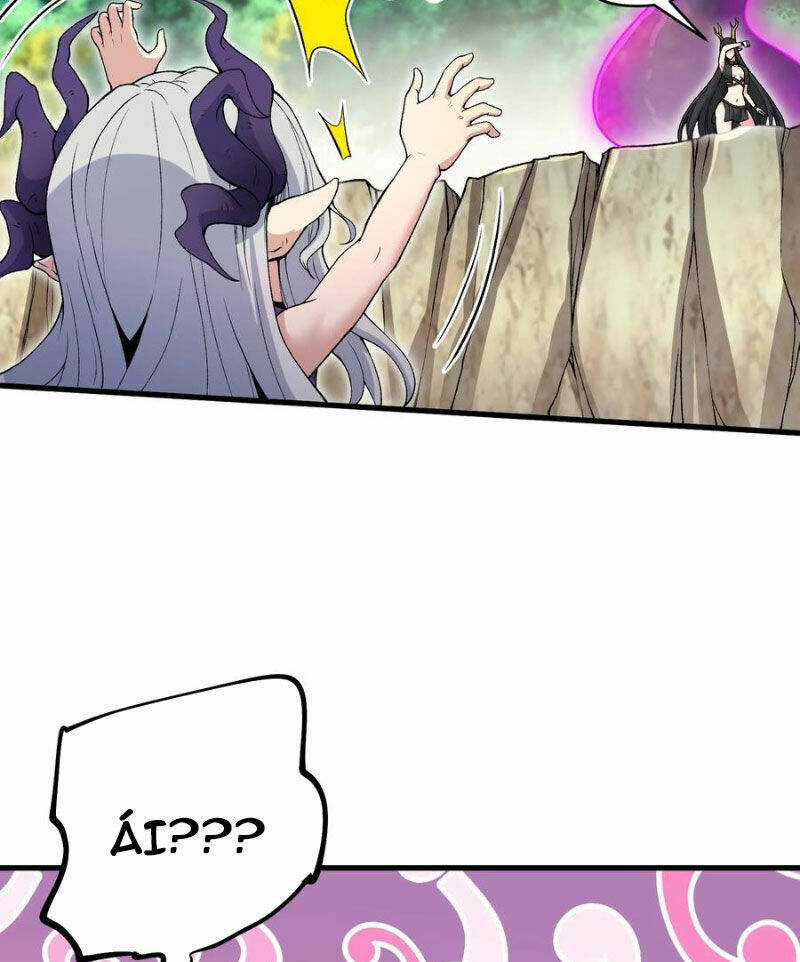 Chặt Củi 10 Năm, Tiên Tử Cầu Xin Ta Thu Nàng Làm Đồ Đệ Chapter 54 trang 20