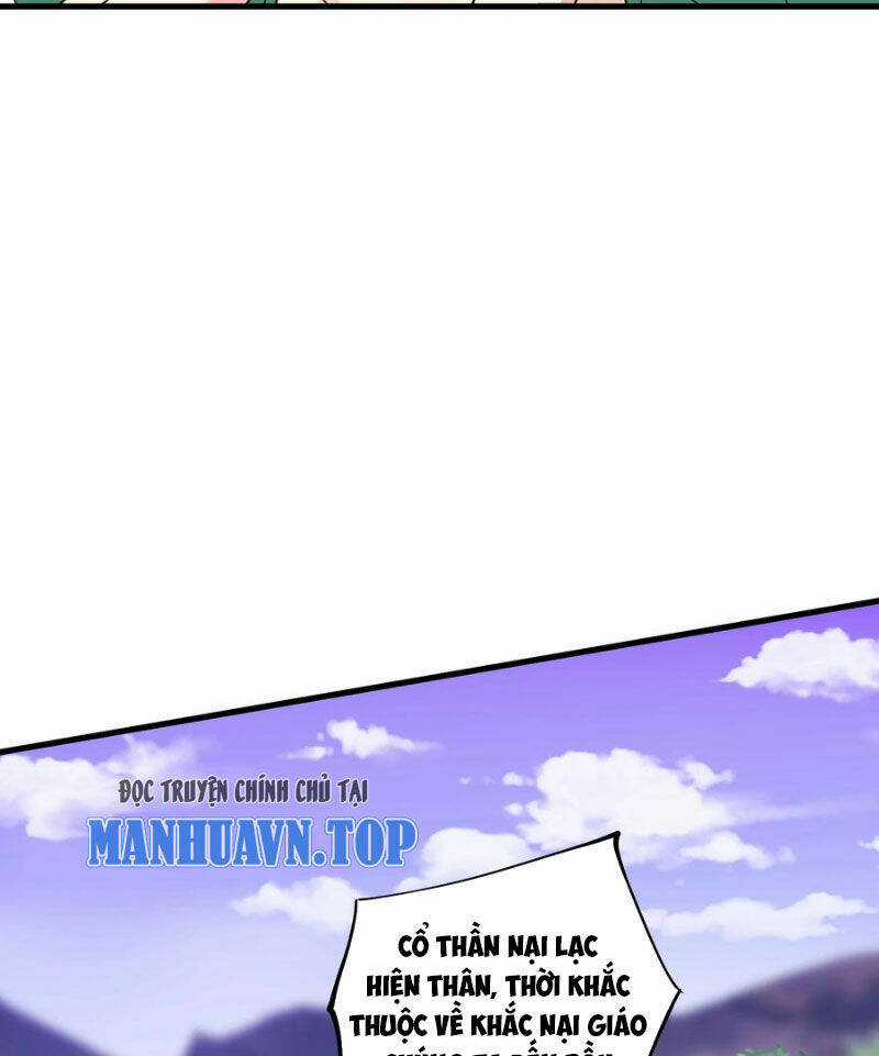 Chặt Củi 10 Năm, Tiên Tử Cầu Xin Ta Thu Nàng Làm Đồ Đệ Chapter 54 trang 22