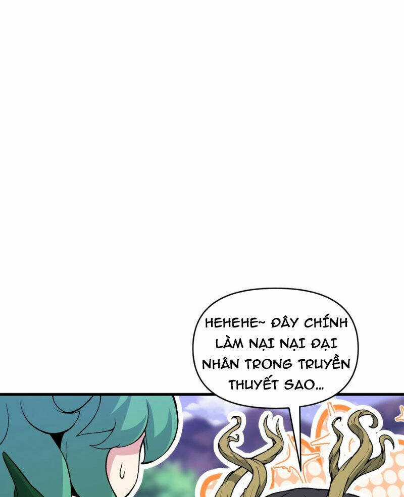 Chặt Củi 10 Năm, Tiên Tử Cầu Xin Ta Thu Nàng Làm Đồ Đệ Chapter 54 trang 26