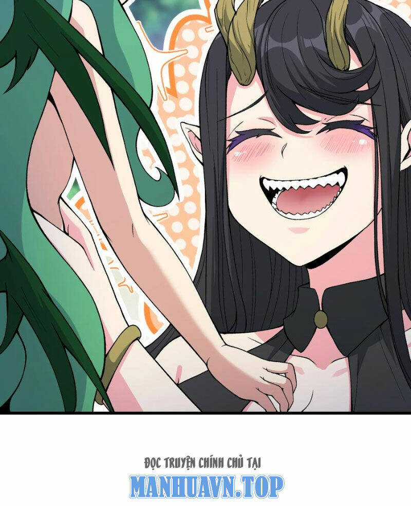 Chặt Củi 10 Năm, Tiên Tử Cầu Xin Ta Thu Nàng Làm Đồ Đệ Chapter 54 trang 27