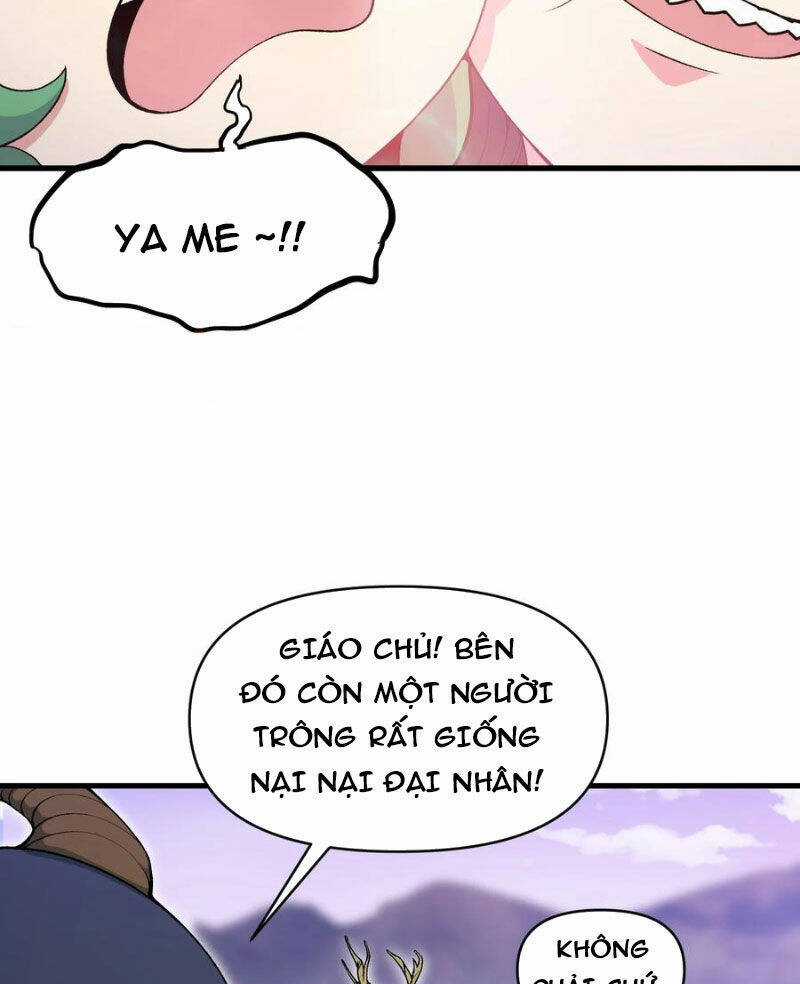 Chặt Củi 10 Năm, Tiên Tử Cầu Xin Ta Thu Nàng Làm Đồ Đệ Chapter 54 trang 29