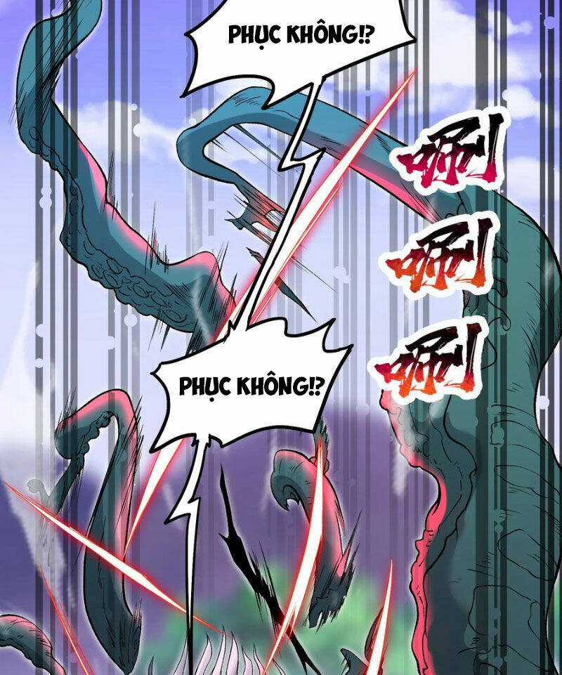 Chặt Củi 10 Năm, Tiên Tử Cầu Xin Ta Thu Nàng Làm Đồ Đệ Chapter 54 trang 3