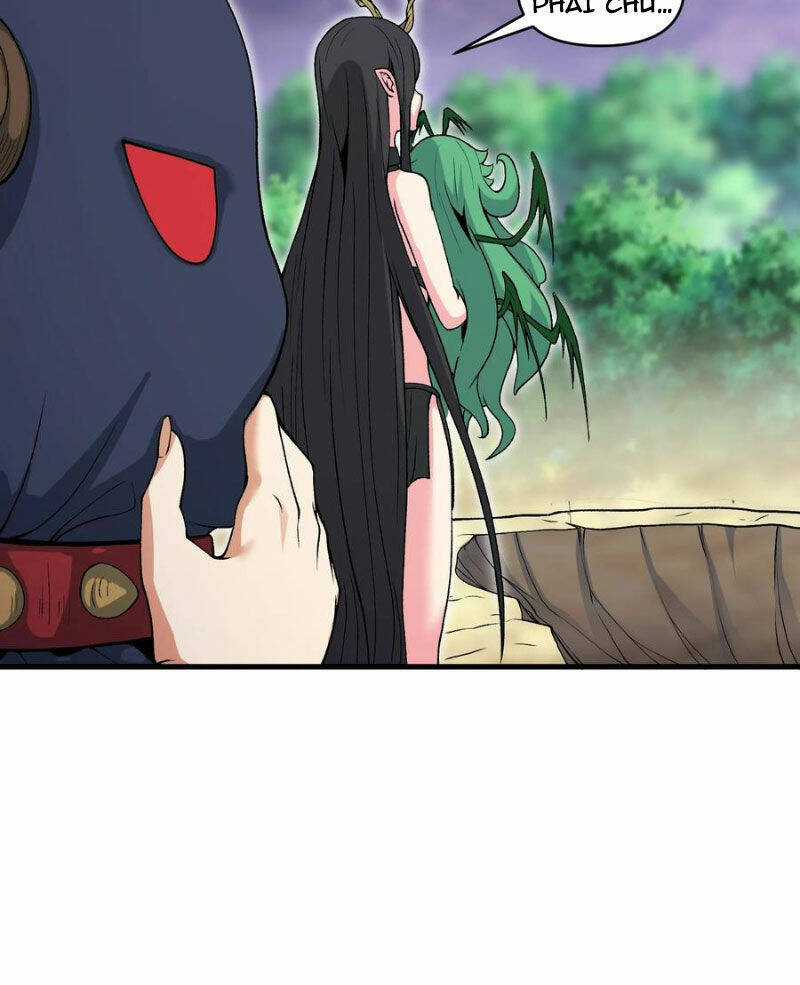 Chặt Củi 10 Năm, Tiên Tử Cầu Xin Ta Thu Nàng Làm Đồ Đệ Chapter 54 trang 30