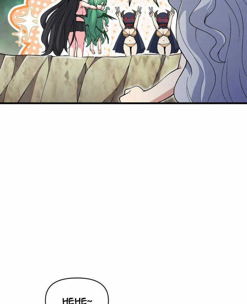 Chặt Củi 10 Năm, Tiên Tử Cầu Xin Ta Thu Nàng Làm Đồ Đệ Chapter 54 trang 32