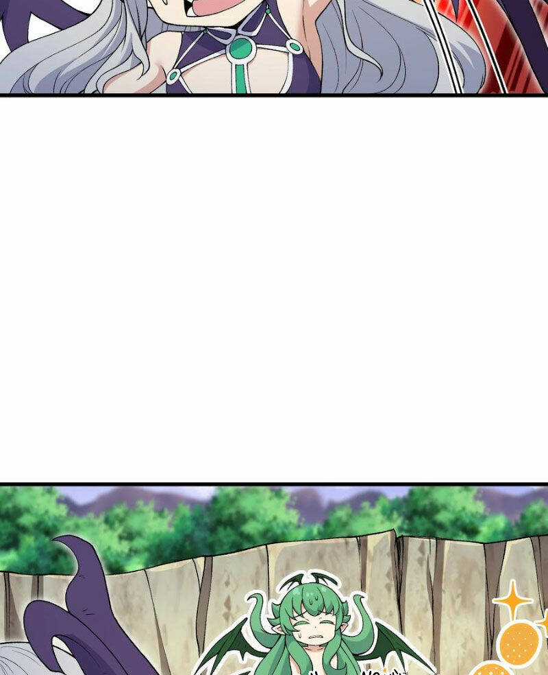 Chặt Củi 10 Năm, Tiên Tử Cầu Xin Ta Thu Nàng Làm Đồ Đệ Chapter 54 trang 37