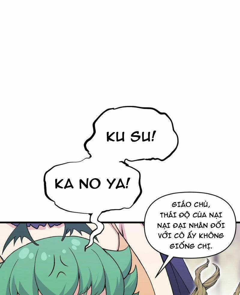 Chặt Củi 10 Năm, Tiên Tử Cầu Xin Ta Thu Nàng Làm Đồ Đệ Chapter 54 trang 39