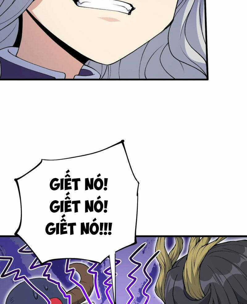 Chặt Củi 10 Năm, Tiên Tử Cầu Xin Ta Thu Nàng Làm Đồ Đệ Chapter 54 trang 42