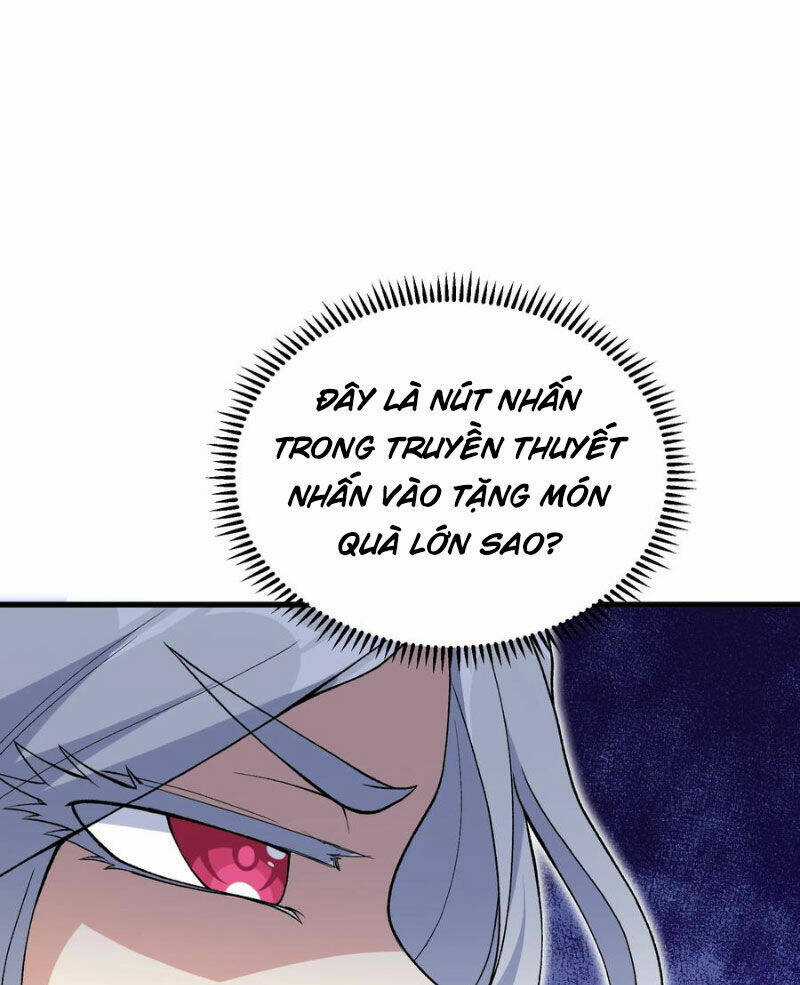 Chặt Củi 10 Năm, Tiên Tử Cầu Xin Ta Thu Nàng Làm Đồ Đệ Chapter 54 trang 44